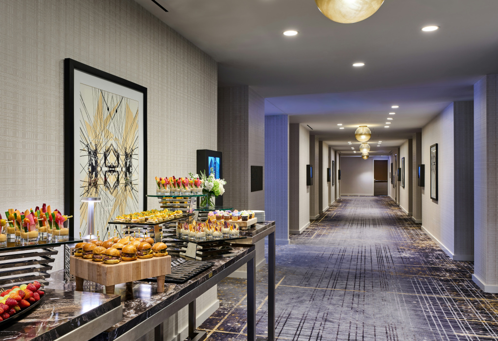 Loews Chicago Hotel - Général