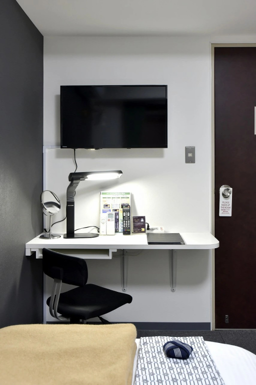 Business Centre
