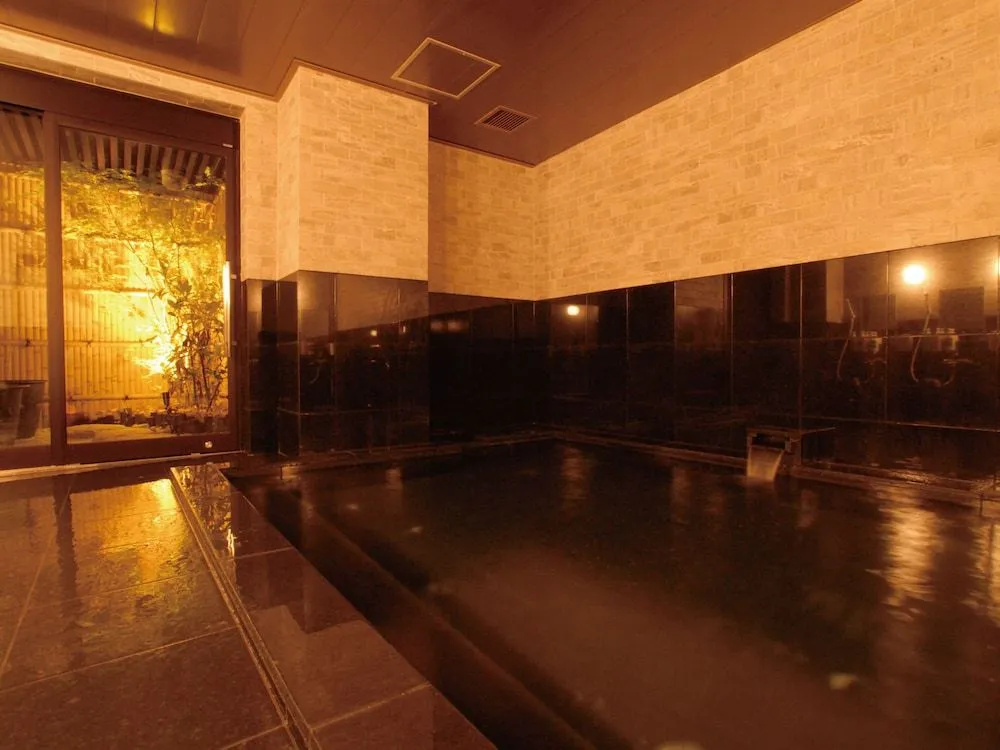 AB Hotel Kyoto Shijo Horikawa 사진 25