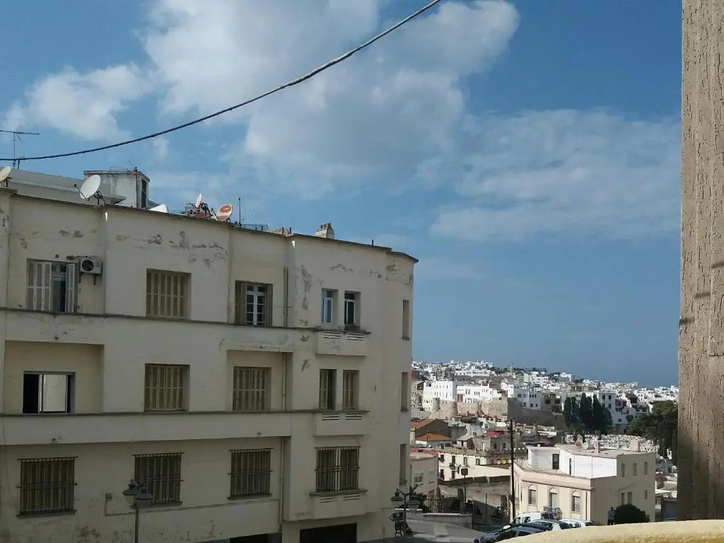 Hotel Le Gardenia - ex Lutetia