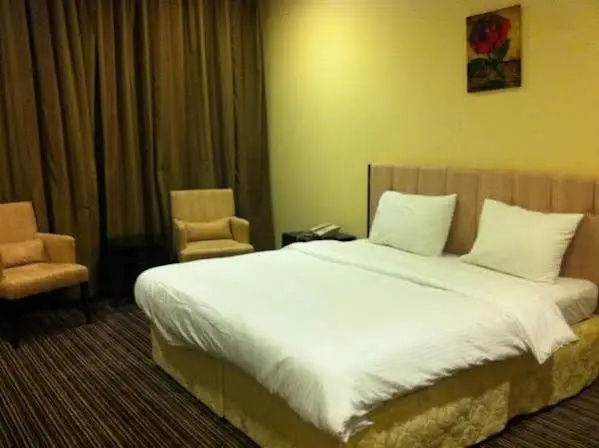 Rabwah Alsafwah Hotel