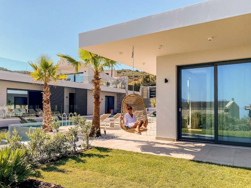 Villa Lydia