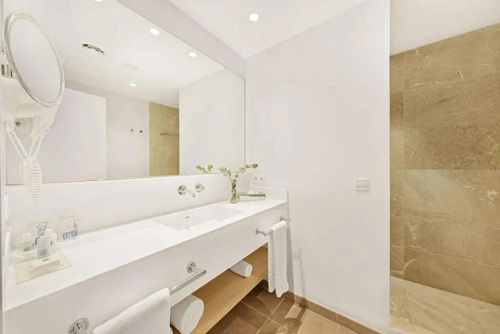 Hotel Villa Chiquita - Adults only (+12) - Chambres