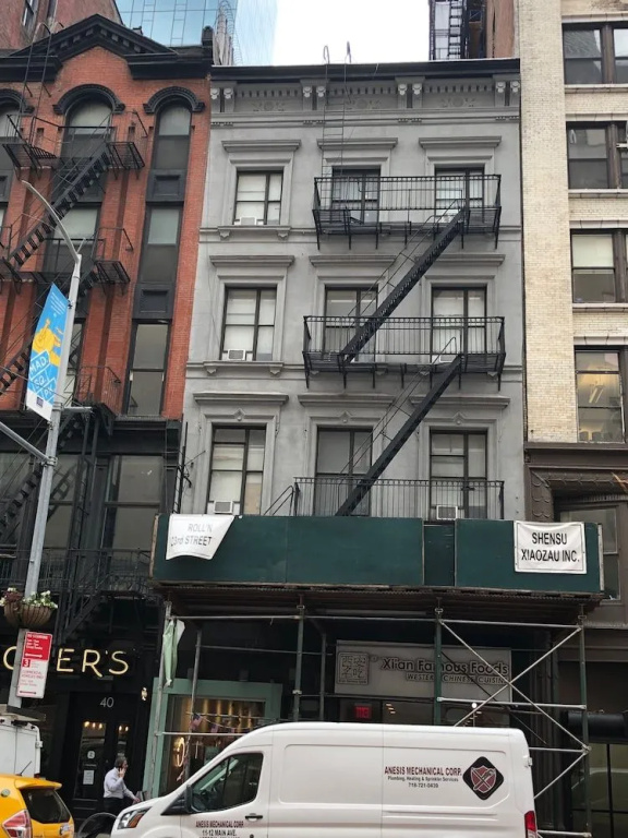 Fabe Suites Flat Iron