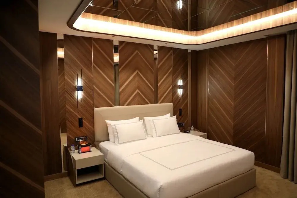 Grand Suite