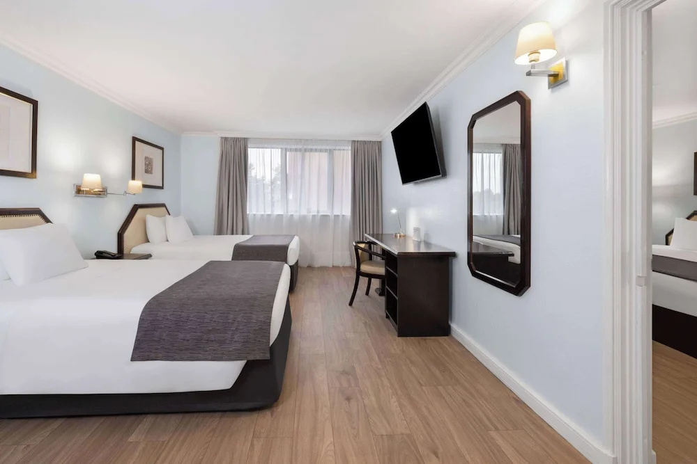 Wyndham Garden Santiago Kennedy - Chambres