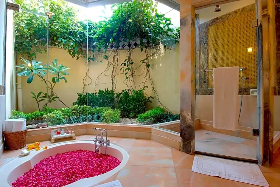 Le Méridien Jaipur Resort & Spa - Chambres