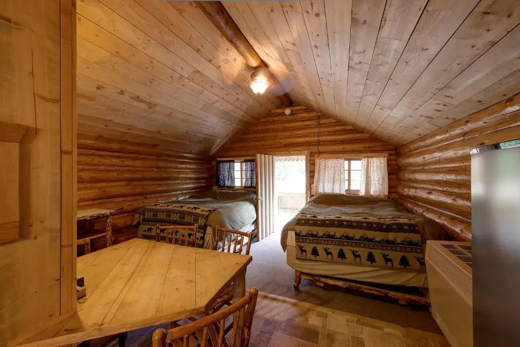 Deluxe Bungalow