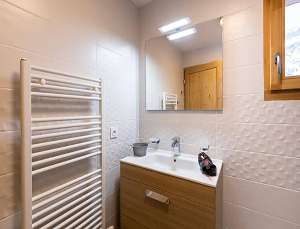 Afficher la photo 8 — Apartment in Alpe D'huez Near Grandes Rousses