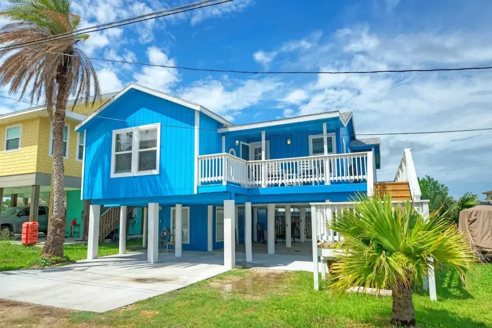 Port A Cottage by Avantstay Private Patio + Deck Designed for Groups