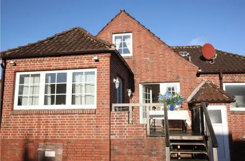 Sandbank 134 Haus 5