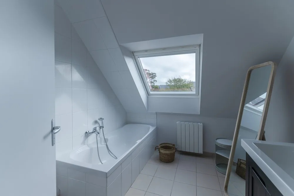 Afficher la photo 7 — Charming House 300m From the sea