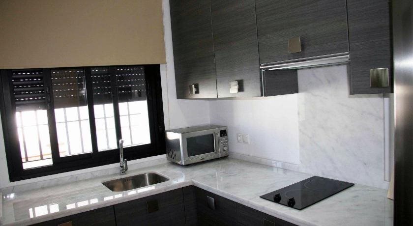 Apartamentos Fariñas 11 by null