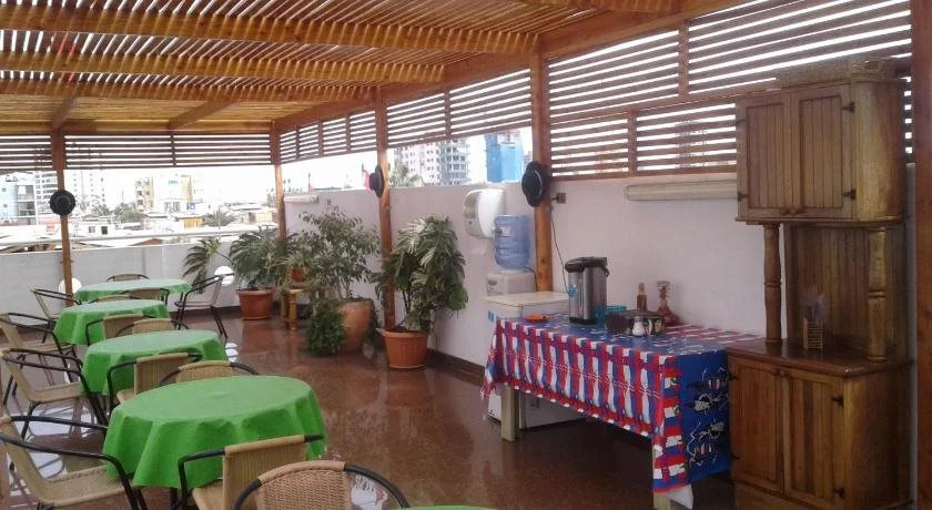 Hotel photo 17