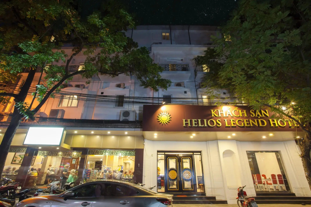 Hotel photo 28