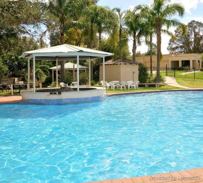 Lake Hume Resort - Général