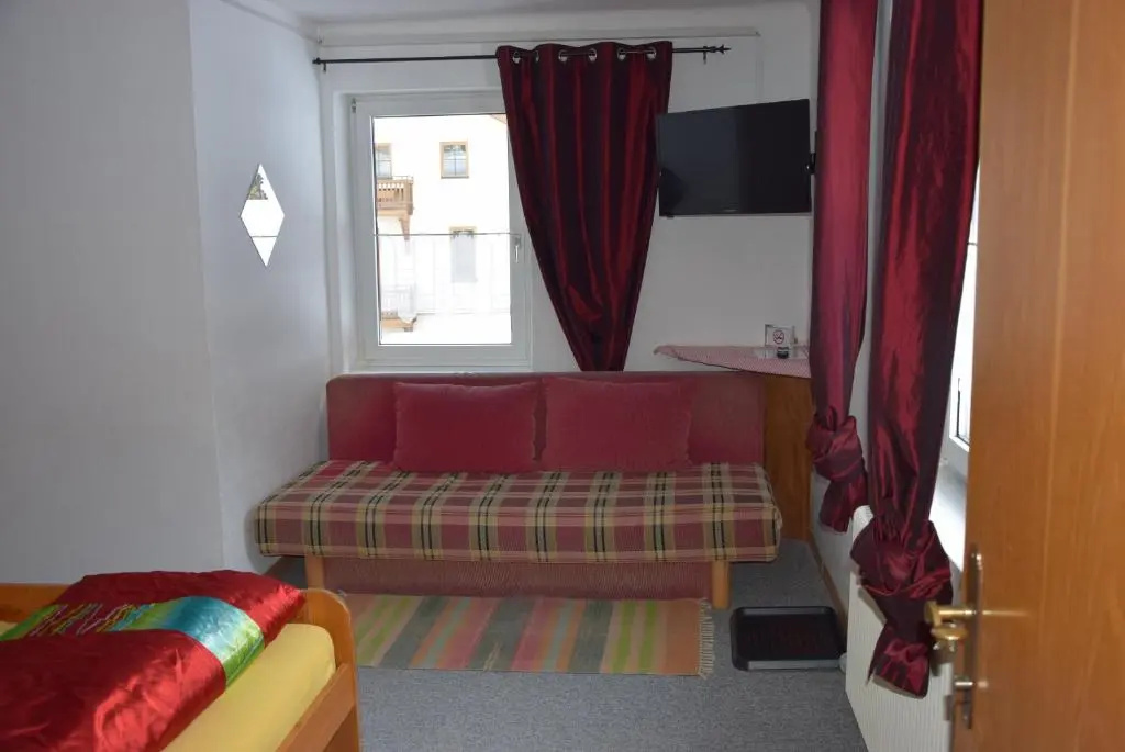 Gasthaus Pension Marienhof - Chambres