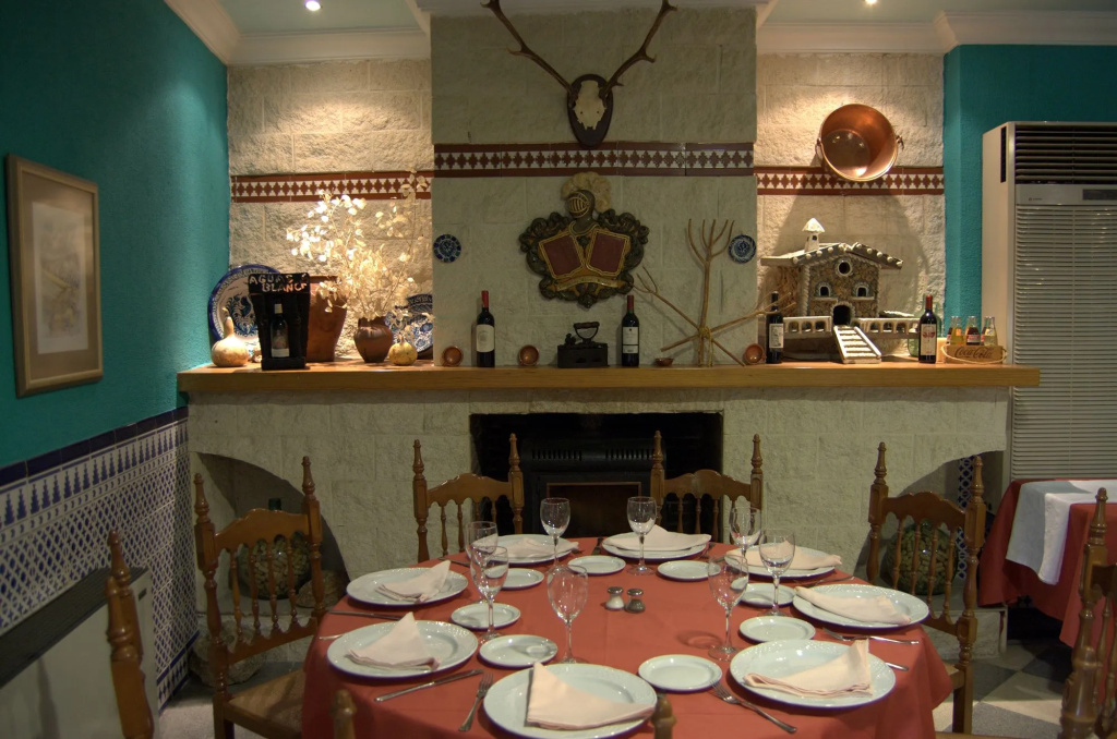 Quéntar Hotel Rural - Général