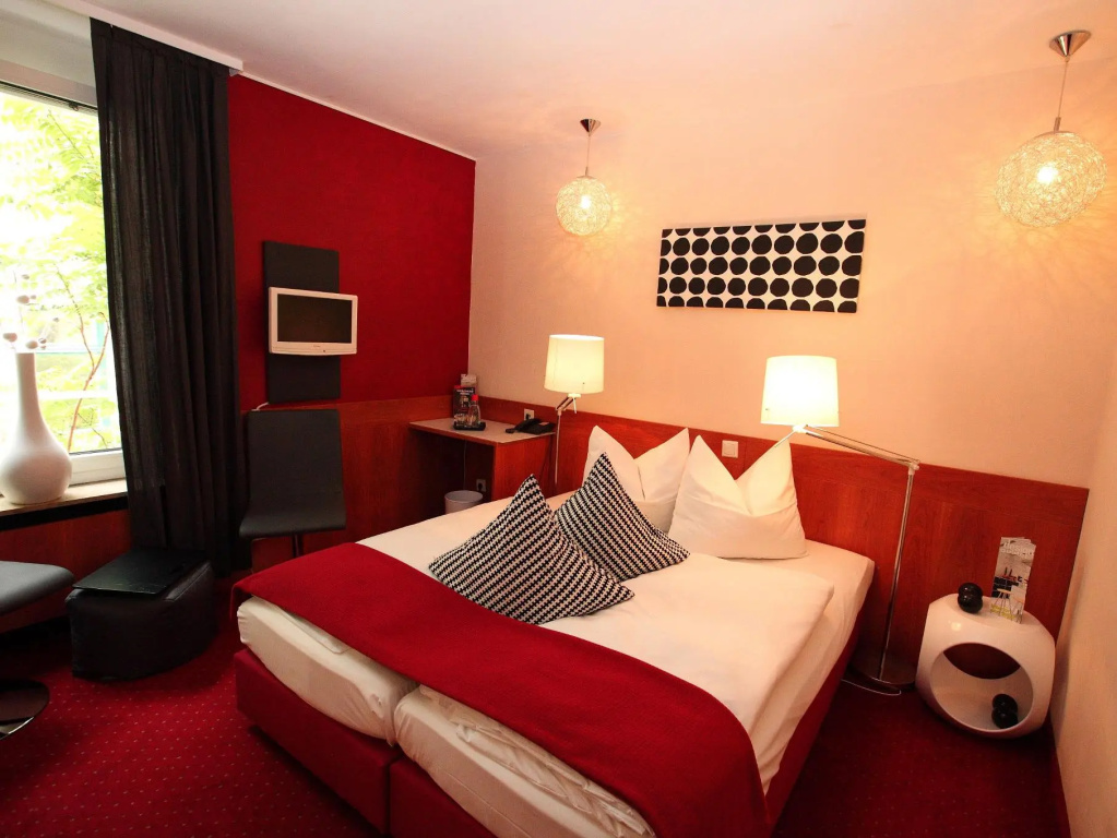 Boutique Hotel Falkenturm