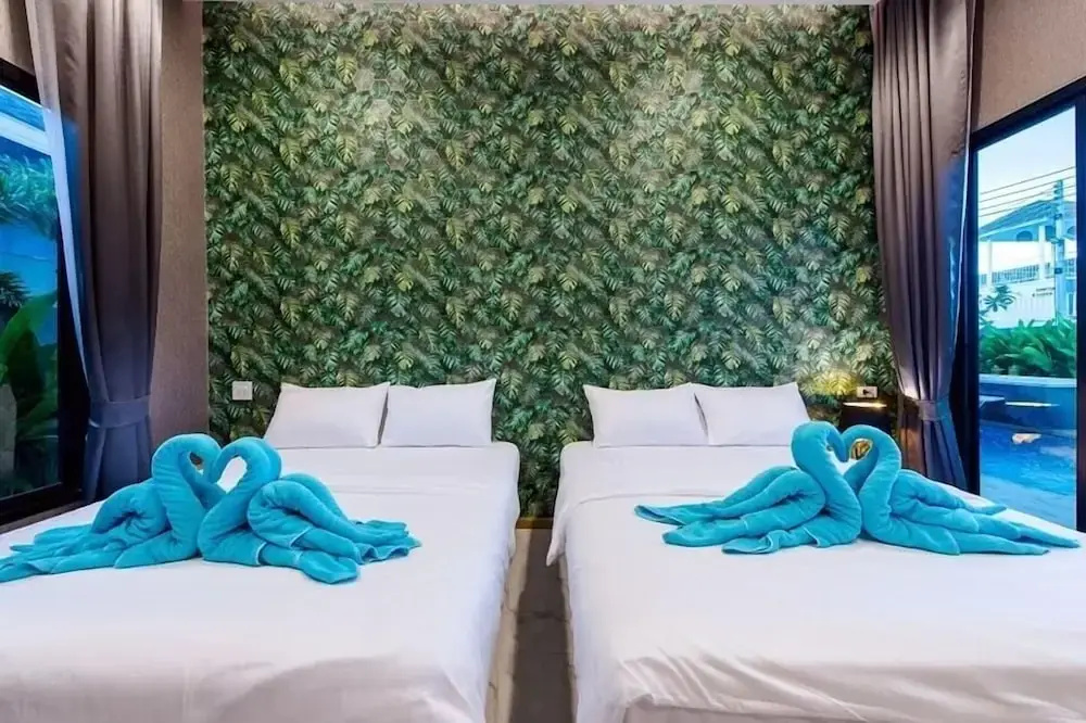 Hotel photo 5