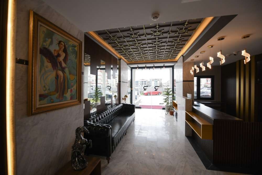 Hotel photo 16