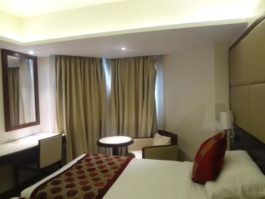 Ramee Guestline Hotel Juhu - Général