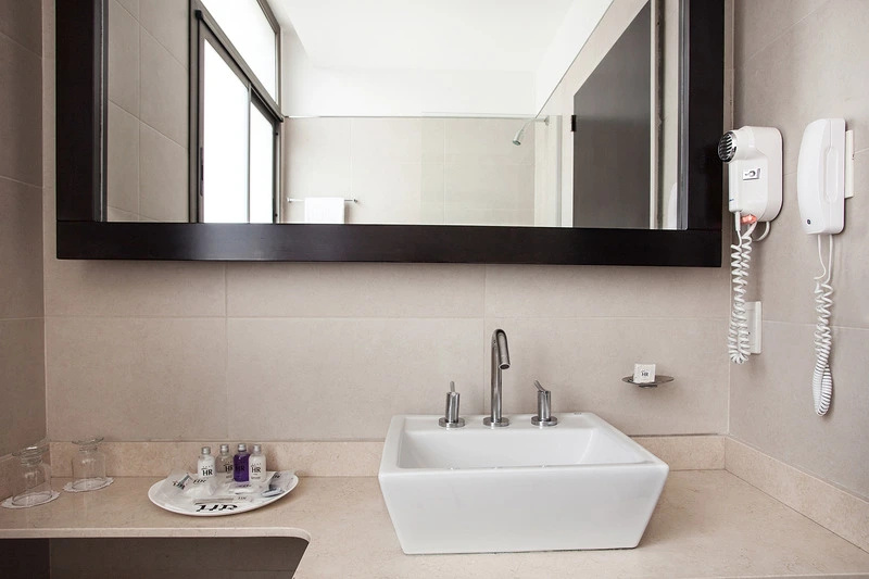 HR Luxor Buenos Aires - Chambres