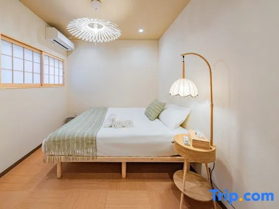 5 Min to Namba！ | Entire House for 8 | KoreaTwon 사진 2