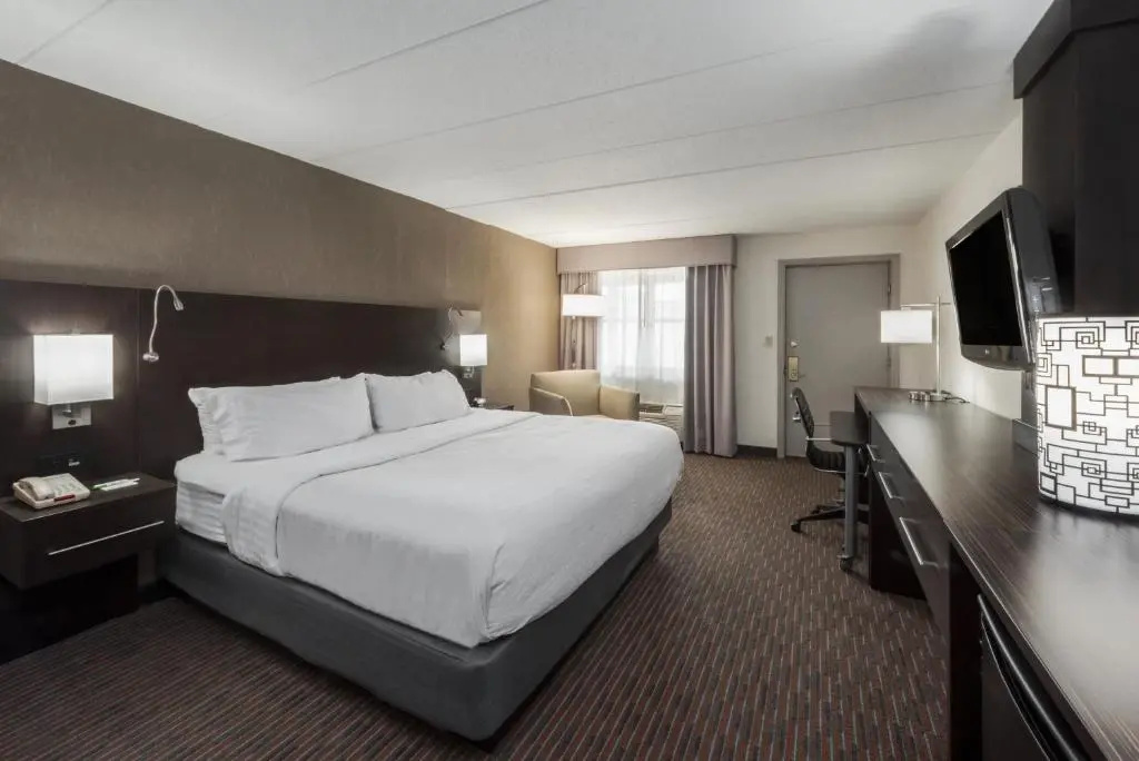 Holiday Inn St. Louis West Six Flags by IHG - Chambres