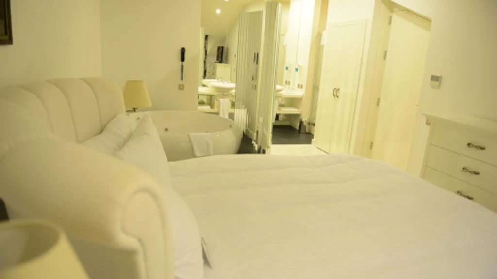 Spa & Wellness