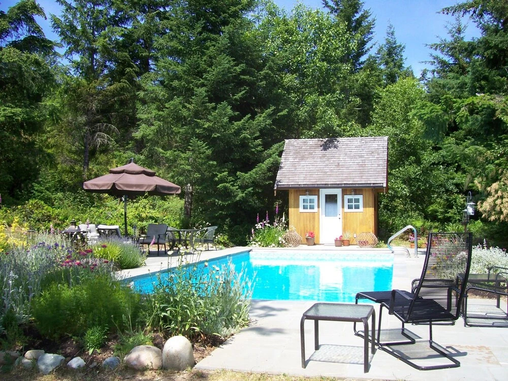 Wetherly Inn - фото 12