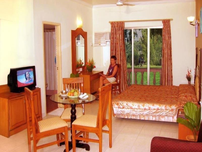 Sea Queen Beach Resort And Spa