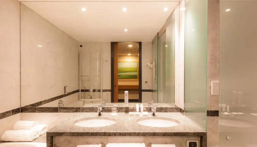 Relais Monaco Country Hotel & Spa - Chambres