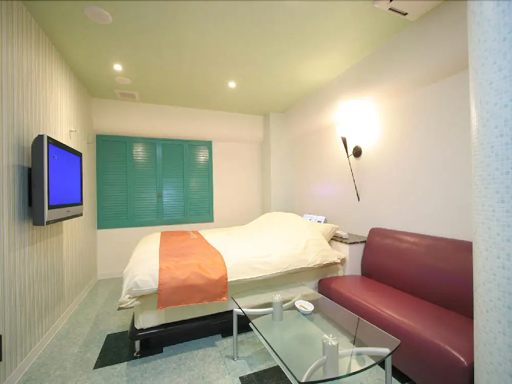 Hotel Bianca 사진 13