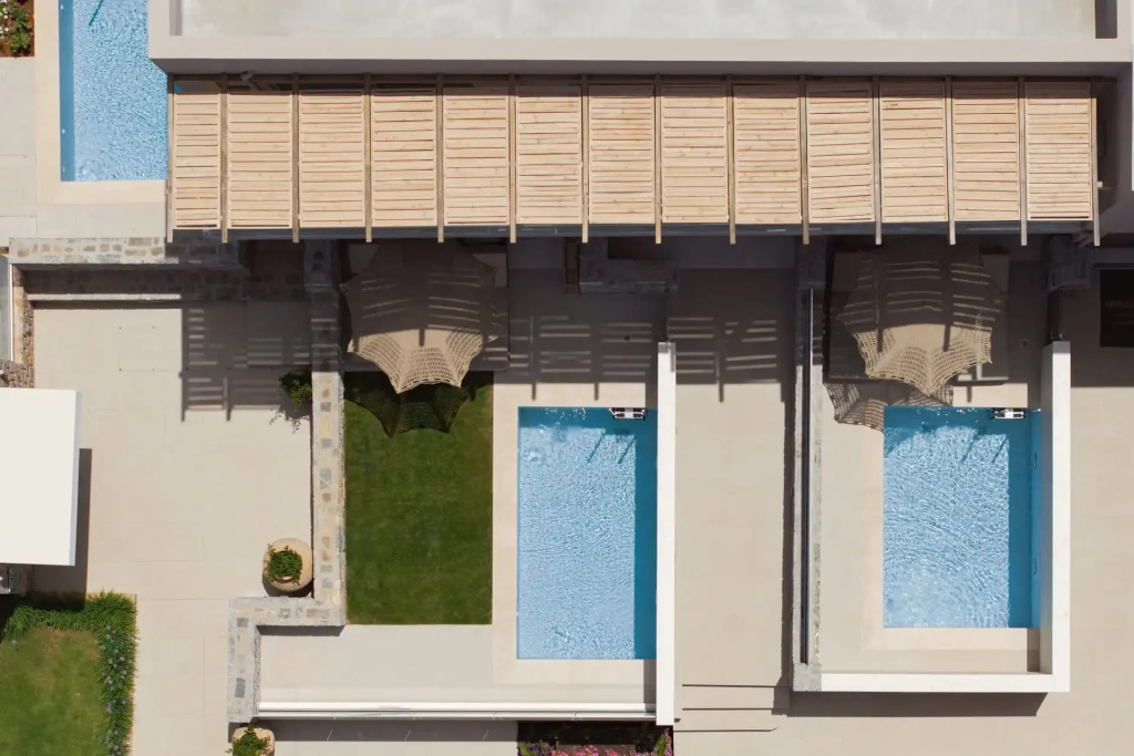 High Beach Hotels Collection
