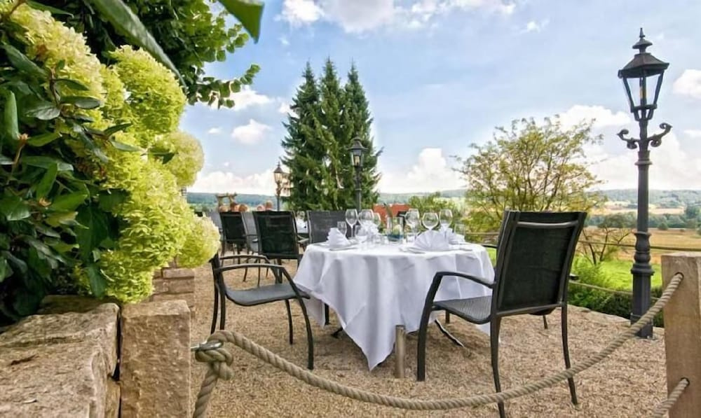 Hotel am Rosenberg - Général