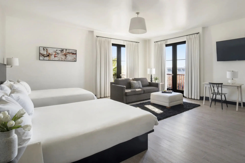 Hotel Casa 425 + Lounge - Général
