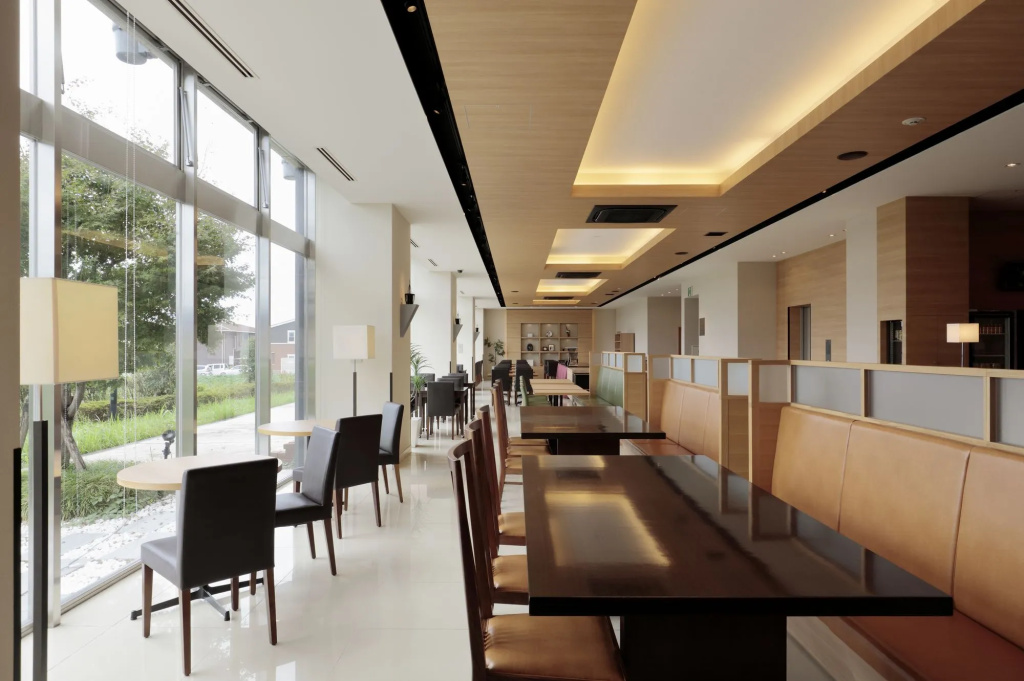 Candeo Hotels Kumamoto Airport Ozu - Général