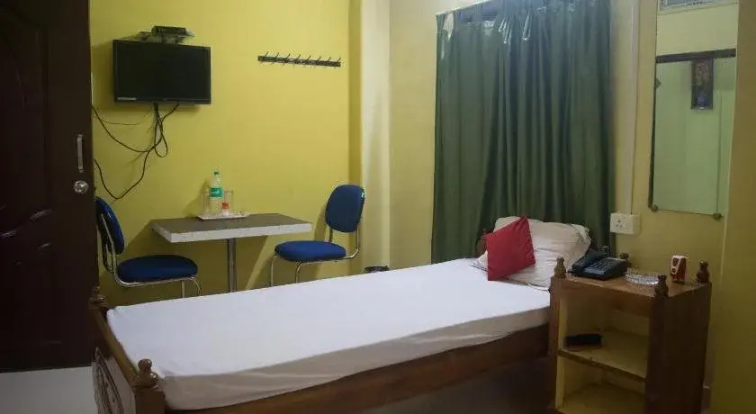Hotel photo 19