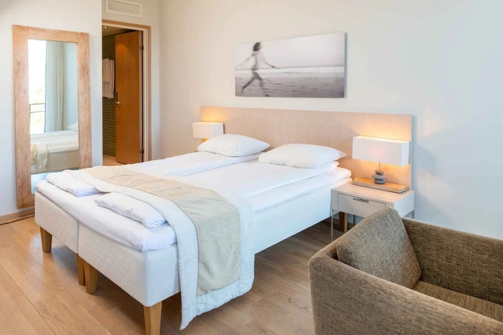 Kragerø Resort - Chambres