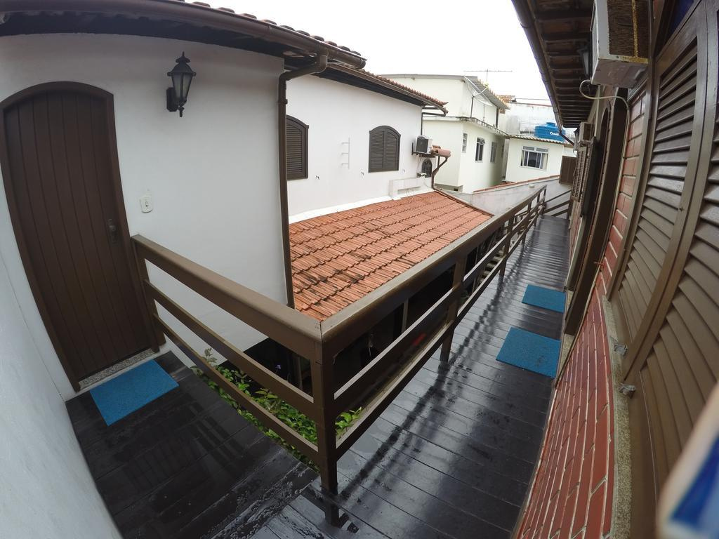 Pousada Dunas Braga