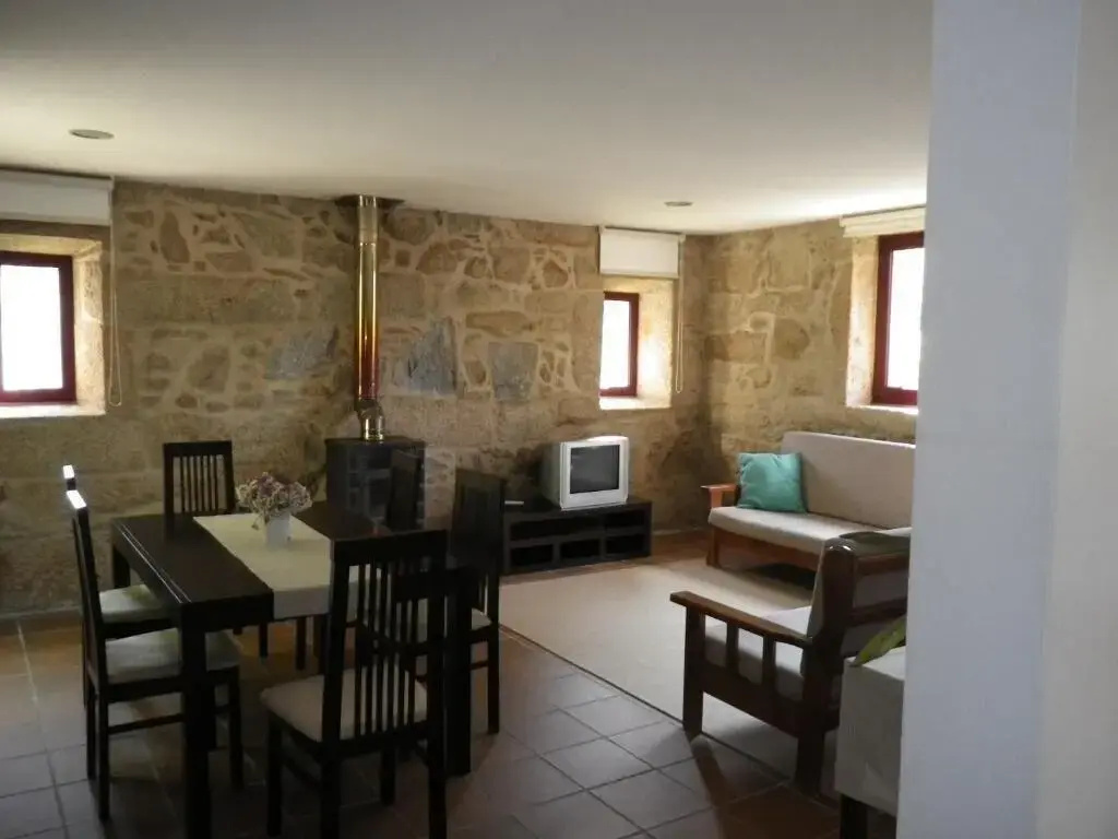 Hotel Rural Quinta de Novais - Général