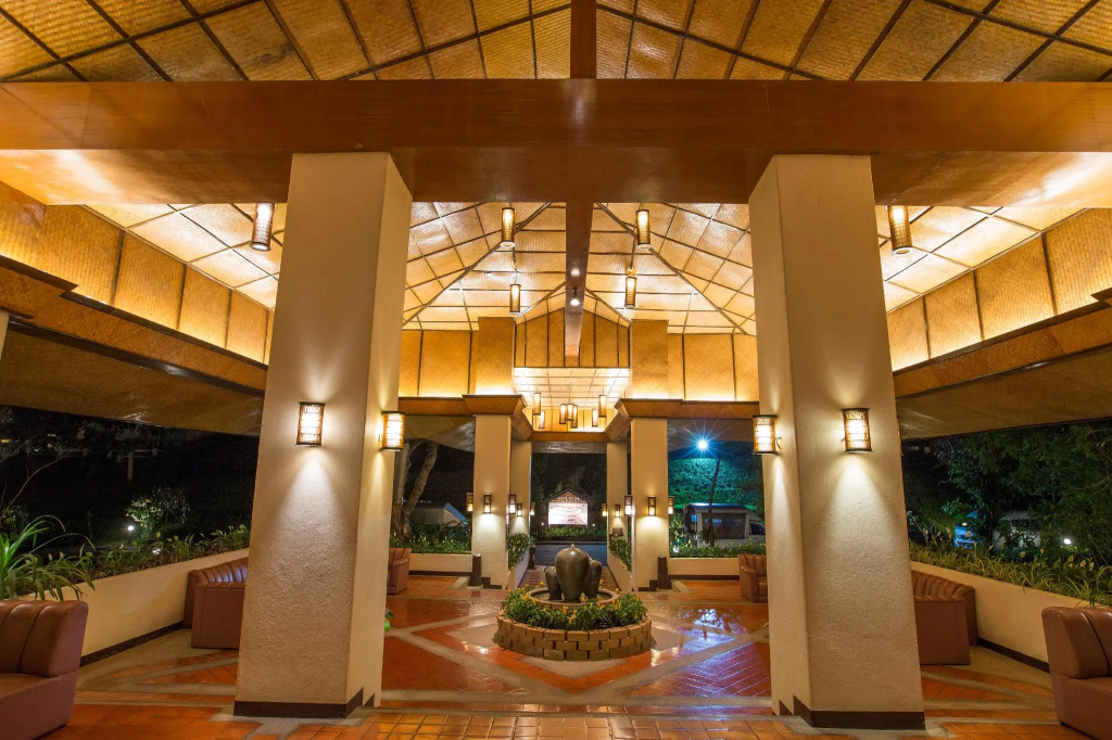 Imperial Phukaew Hill Resort - Général