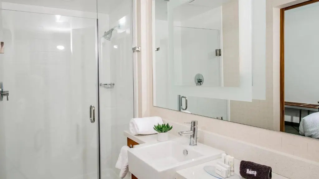 Springhill Suites by Marriott Charleston Mount Pleasant - Chambres
