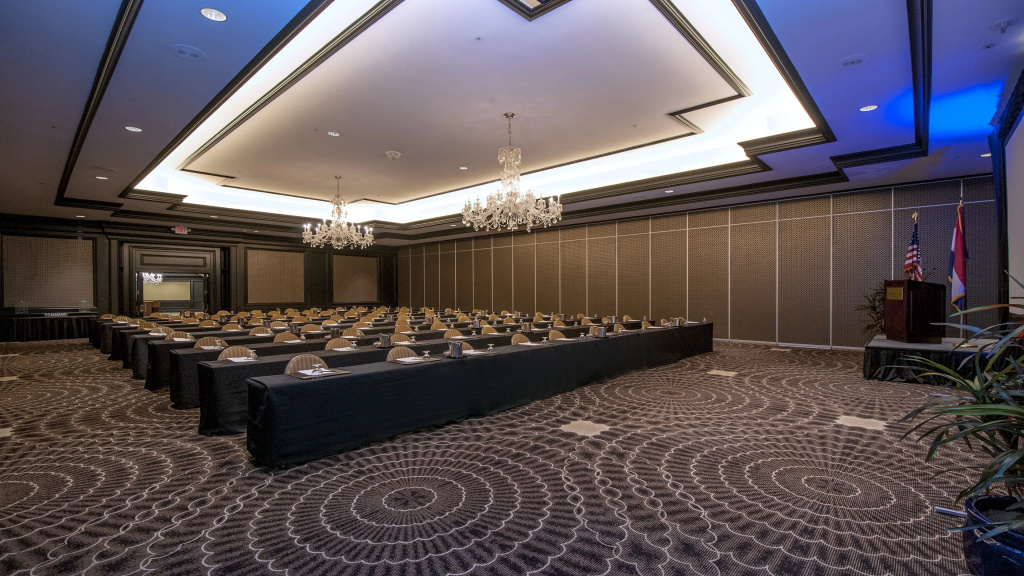 InterContinental Kansas City at The Plaza by IHG - Général