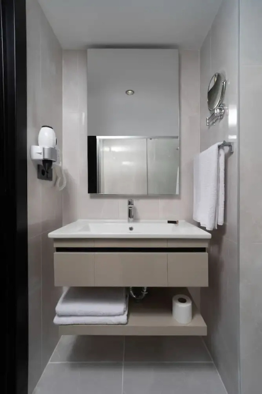 Pianoforte by Febor Hotels & Spa - Chambres