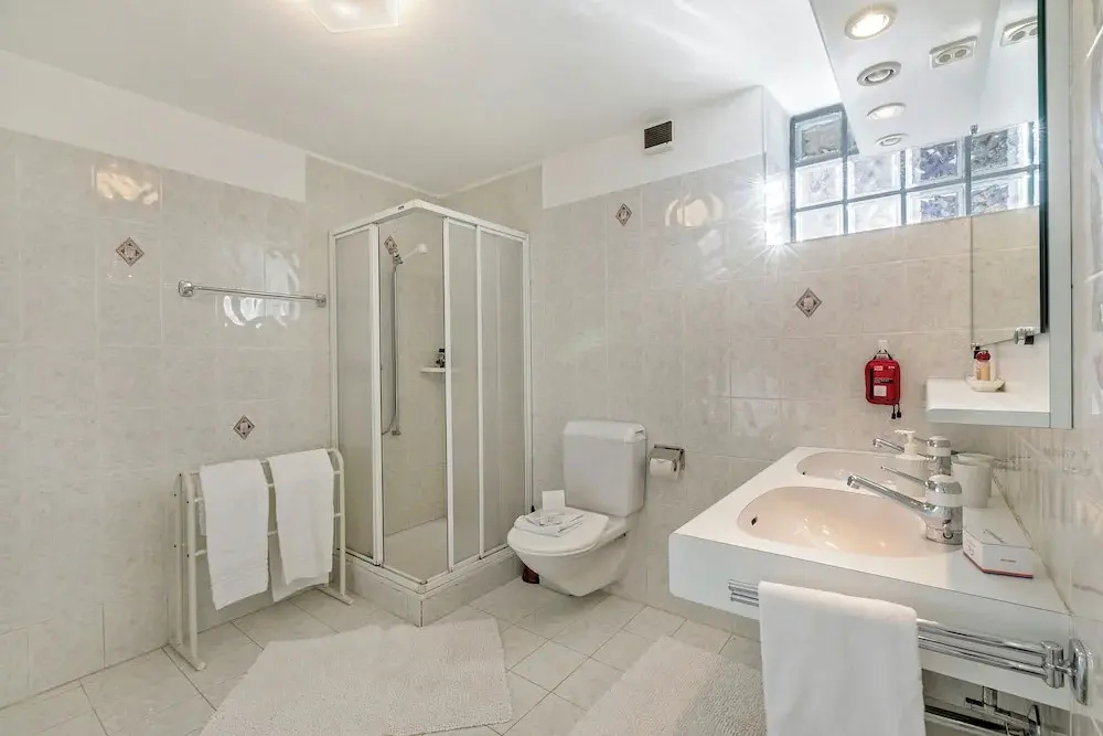 Castel In Aria Apartments