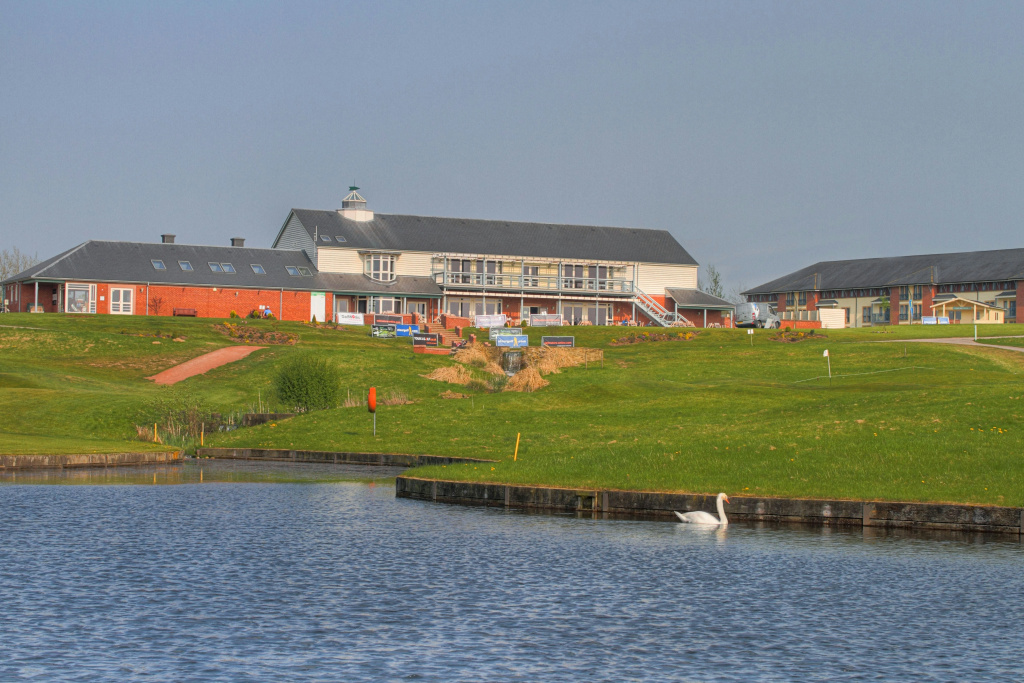 Wychwood Park - Général