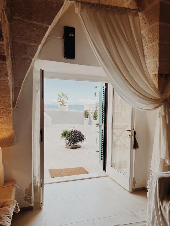 CASA NAUTILO - Porta Vecchia