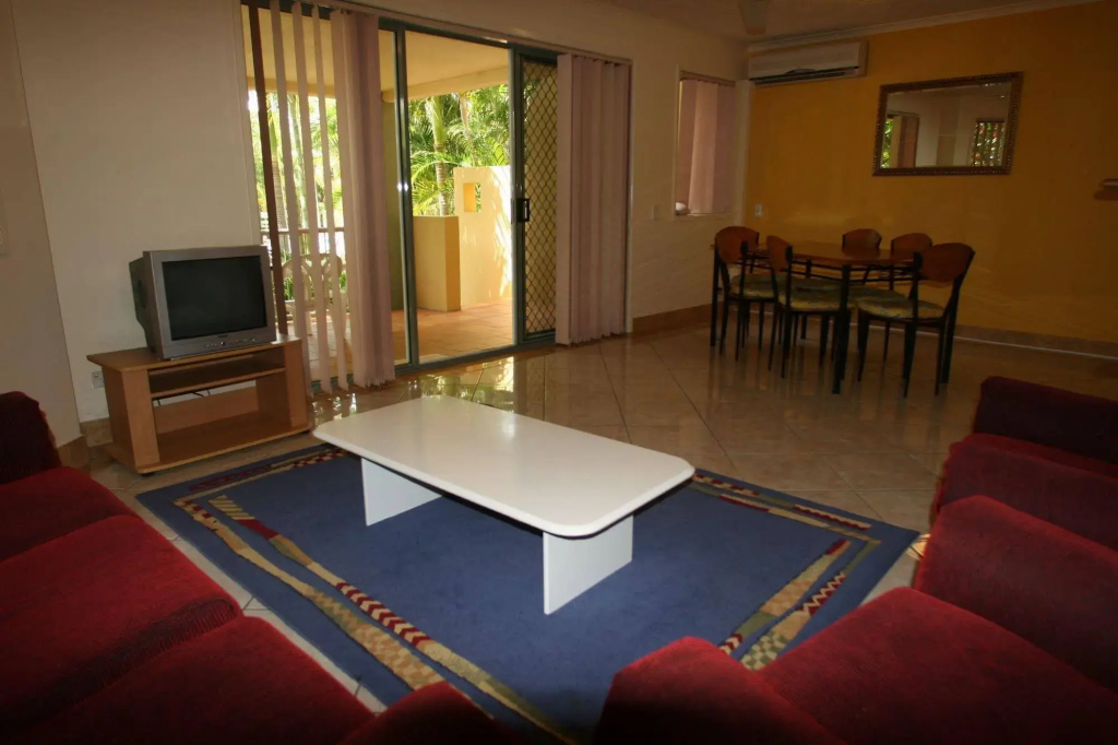 Diamond Sands Resort - Général